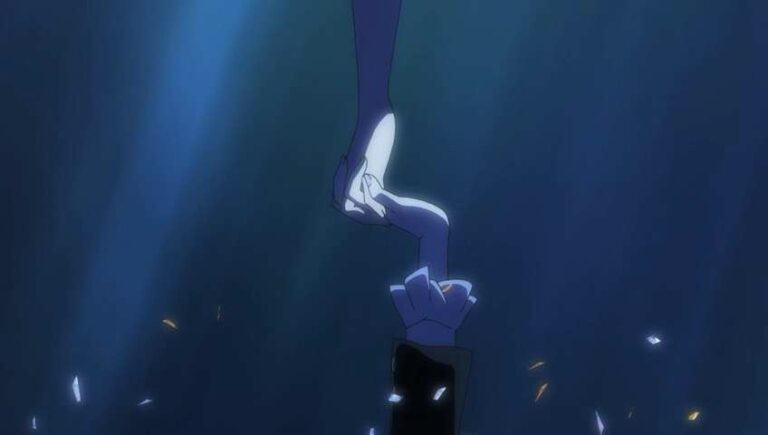 kiznaiver 13