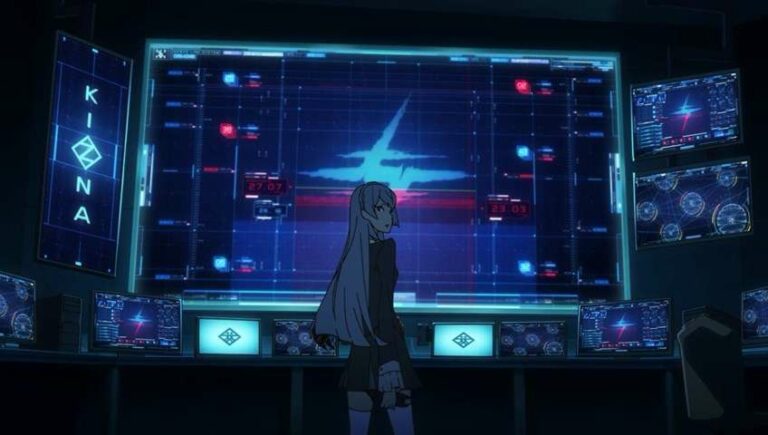 kiznaiver 2