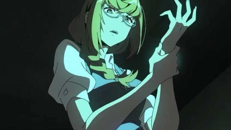 kiznaiver 3