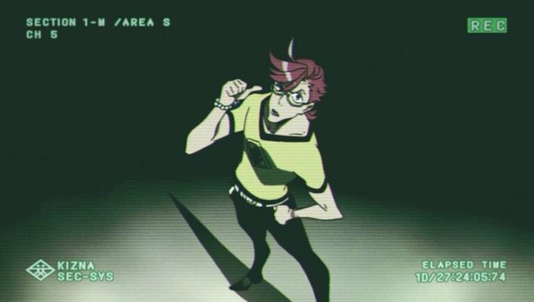 kiznaiver 6