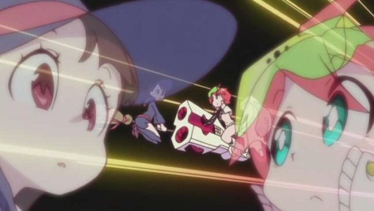 luluco LWA 1