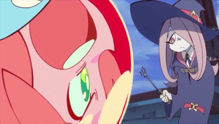 luluco x lwa
