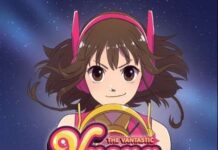 Single Perdana Vusya Kini Hadir di iTunes dan Spotify