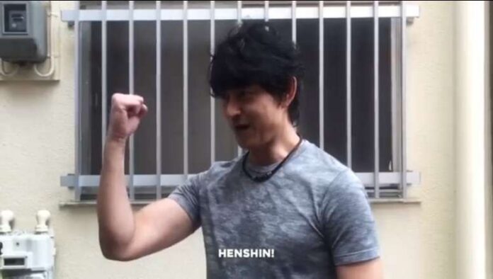 tetsuo kurata