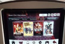 Wah, Battle of Surabaya Sekarang Bisa Ditonton di Pesawat