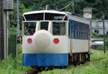 Berikan Kesempatan Untuk Mengemudikan Kereta Sungguhan