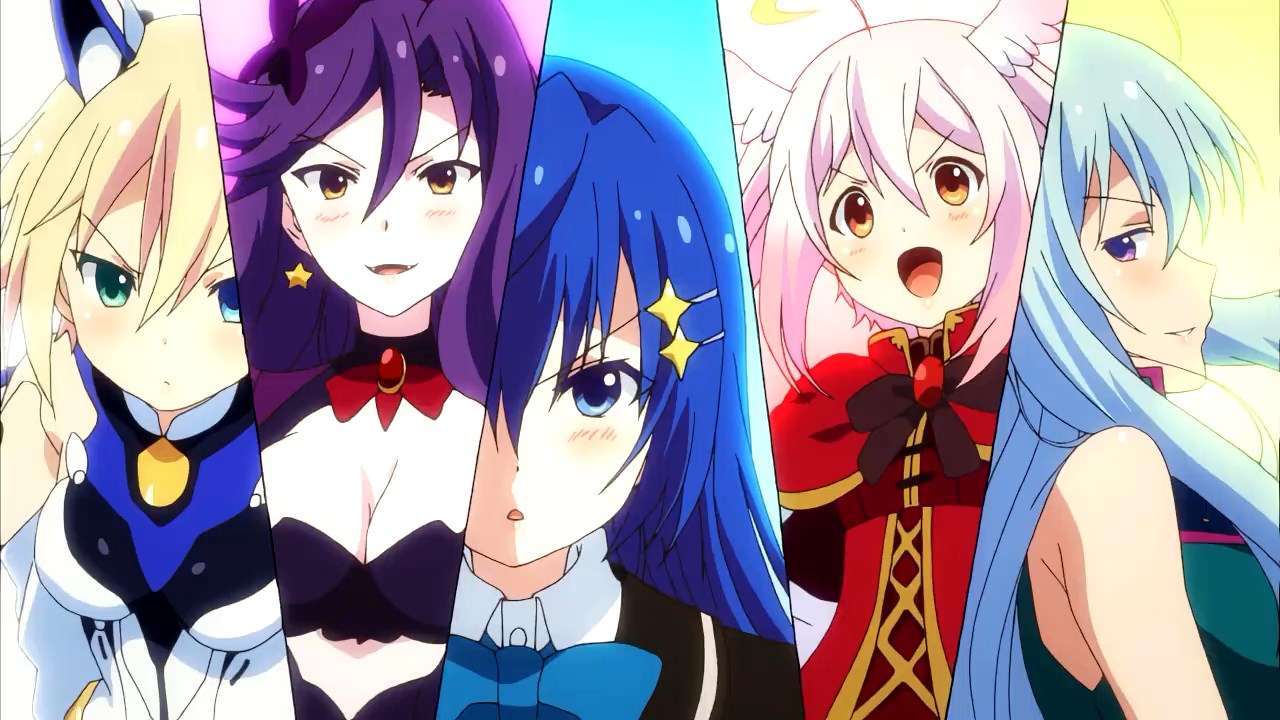 Ange Vierge