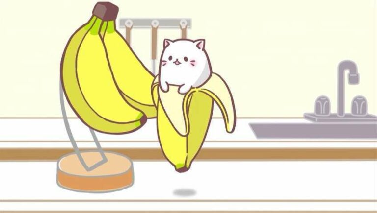 Bananya