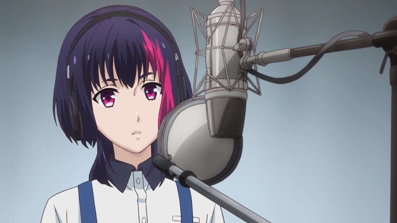 © B Project