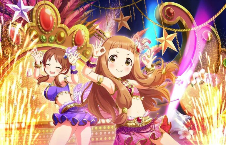 Kartu SR dan SR+ Kimi to Ippai ☆ Nina Ichihara