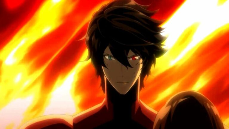 Scared Rider Xechs
