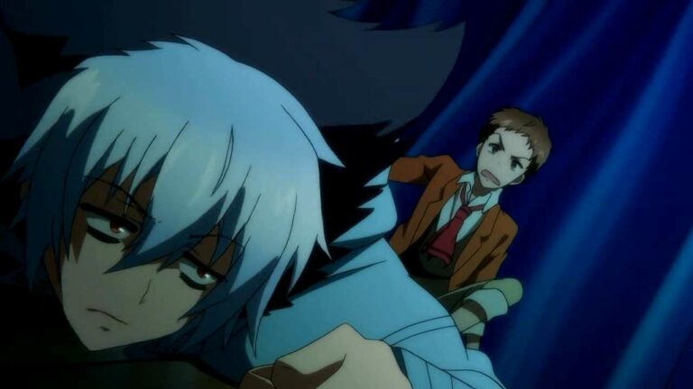 Servamp