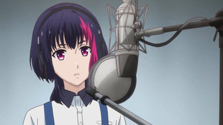 b project