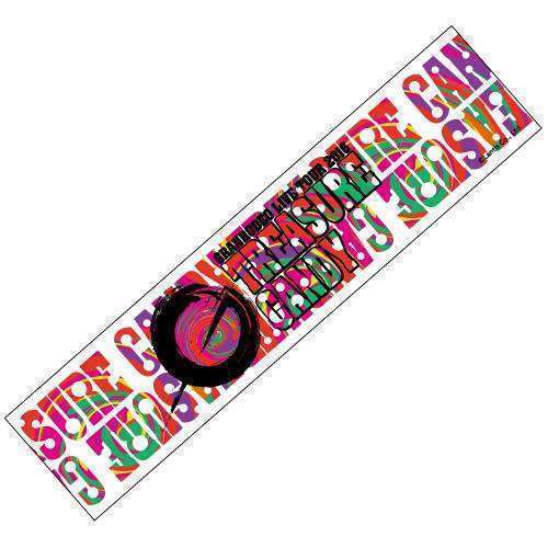 granrodeo sticker