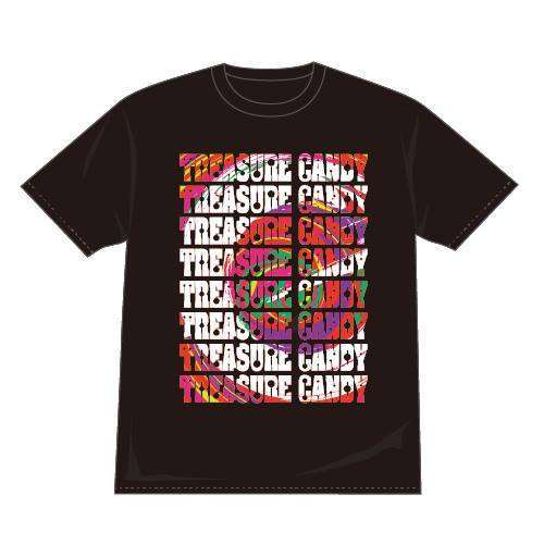 granrodeo t-shirt