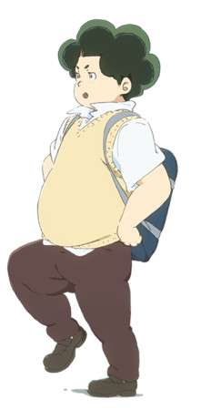 Kensho Ono sebagai Tomohiro Nagatsu