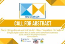 Road to KAORI Expo