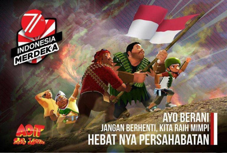 Adit Sopo Jarwo