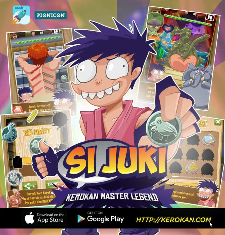 PROMOGAMEKEROKAN