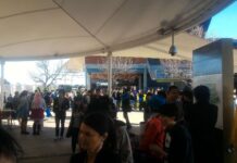 Mengunjungi SMASH!: Sydney Manga and Anime Show!