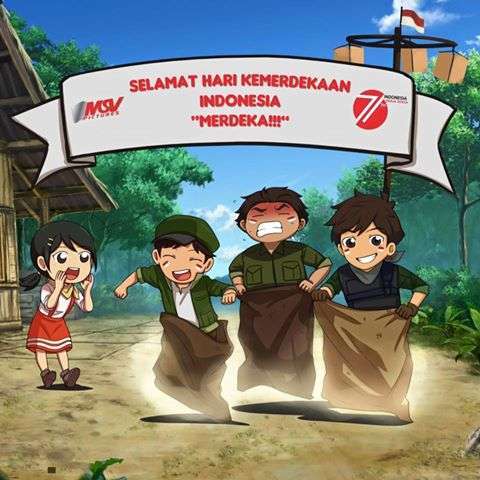 Battle of Surabaya