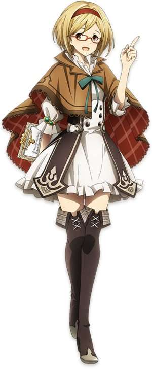 djeeta