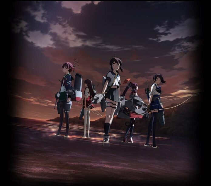kancolle