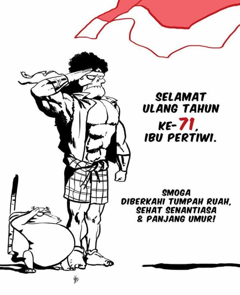 Methal Pertiwi