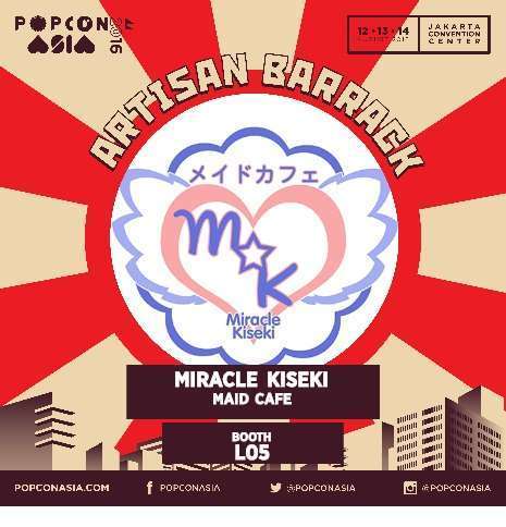 miracle kiseki