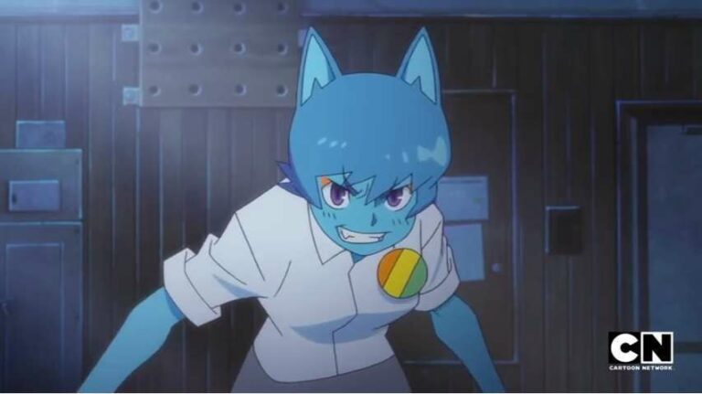 nicole gumball