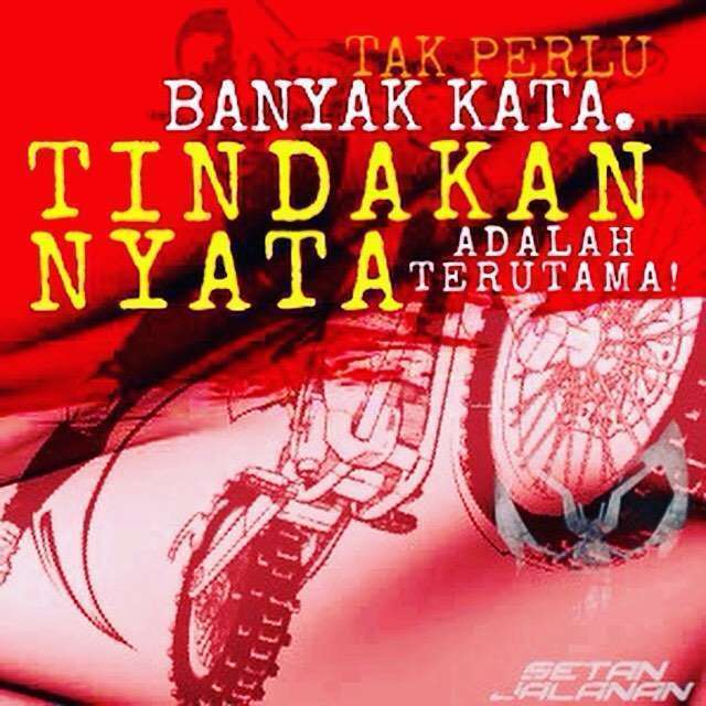 Setan Jalanan