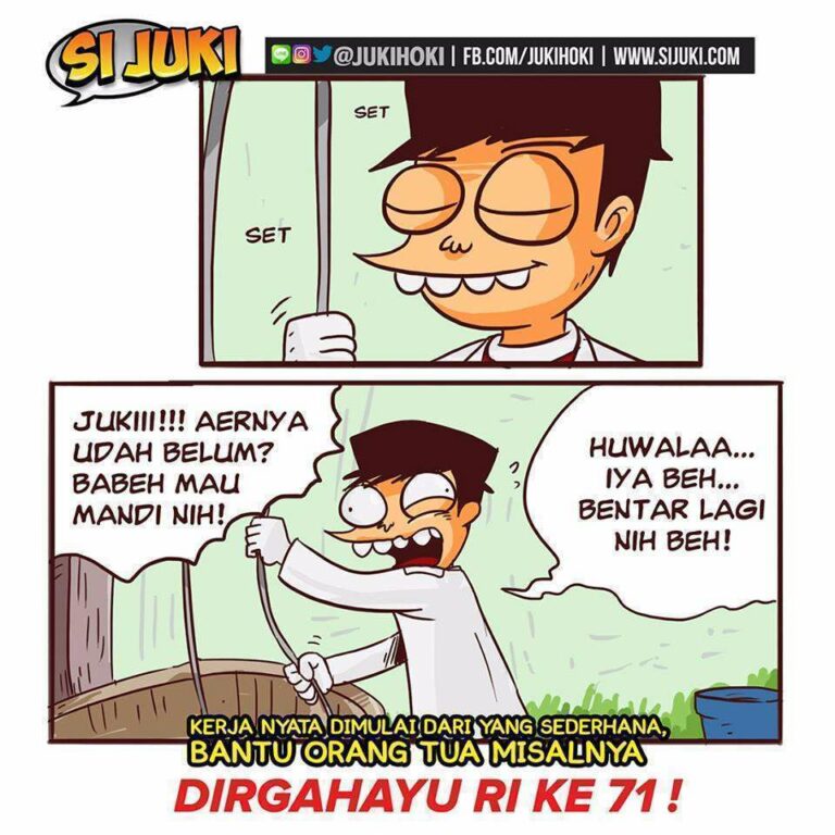 Si Juki