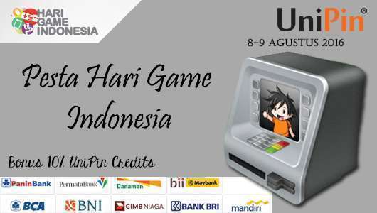 unipin
