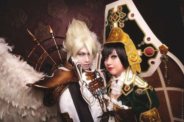 world cosplay summit