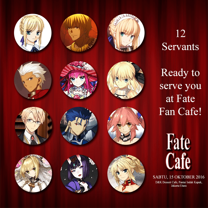 all-servants
