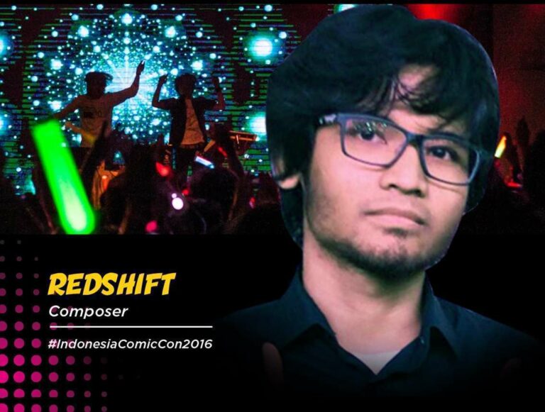 redshift