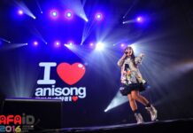 Kilas Balik Sedekade Dunia Pop Culture Jepang Tahun 2010-2019 KAORI Nusantara: Bagian Keempat