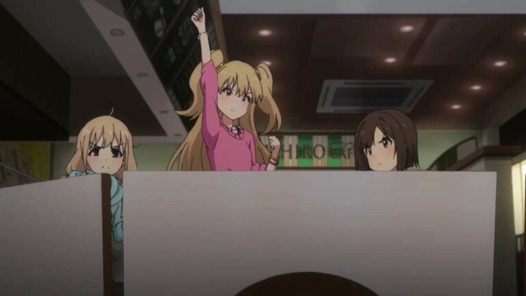 anzu 4