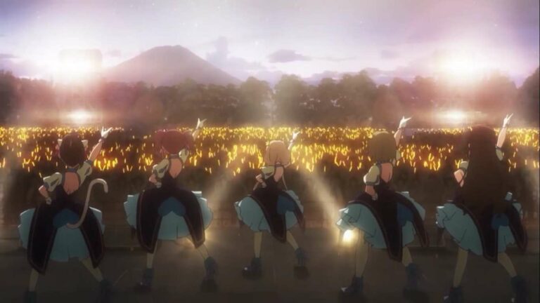 anzu s1 end