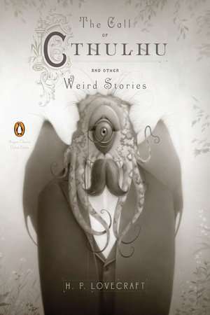 call of cthulhu