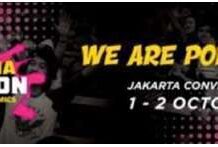 Bersiaplah Untuk Indonesia Comic Con 2016