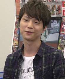 kengo kawanishi