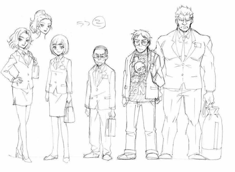 zombi