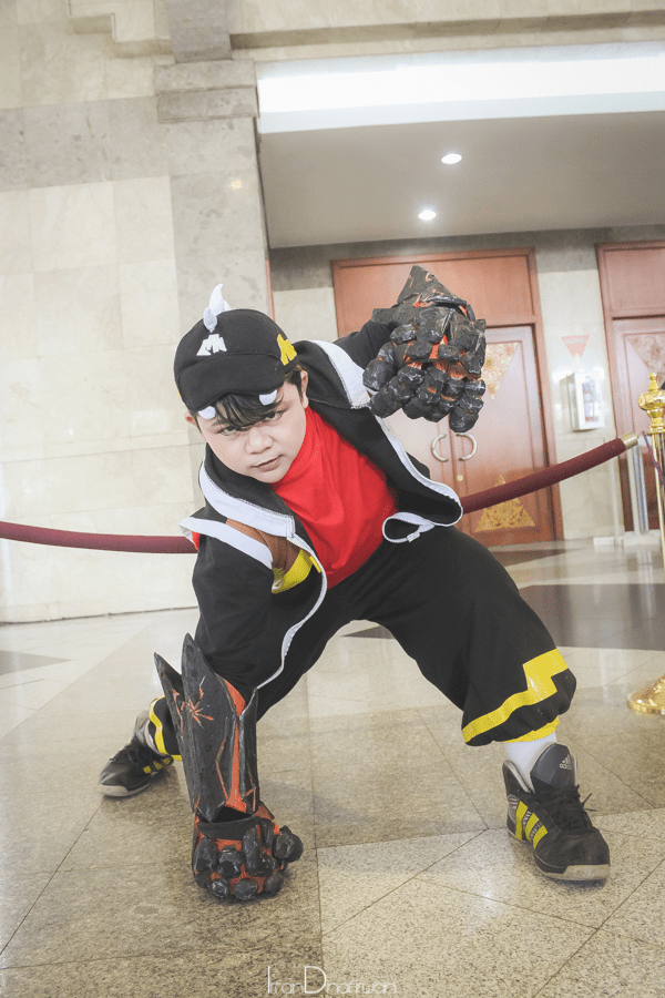 boboiboy