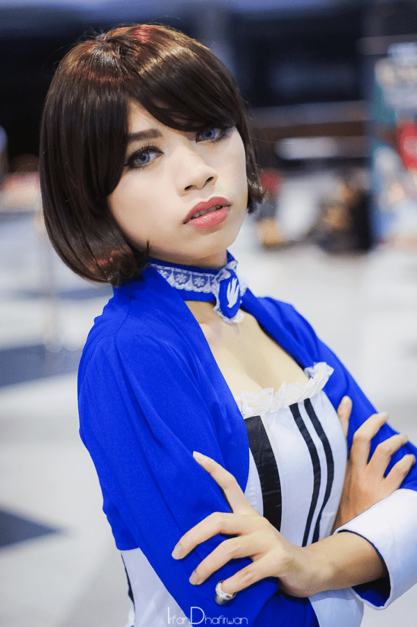 elizabeth