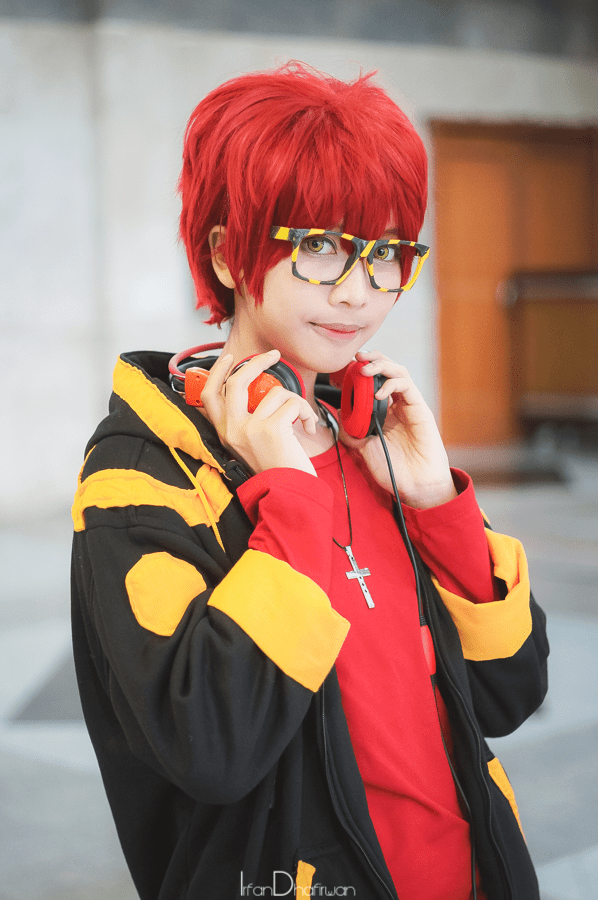 seven