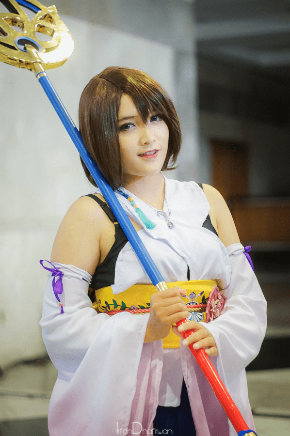 yuna
