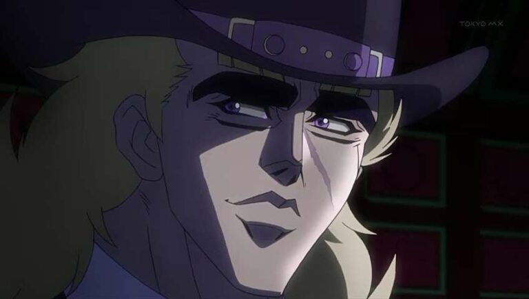 jojo-speedwagon