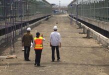 Asyik, Nanti Naik KA Bandara Bisa dari Stasiun Jakarta Kota