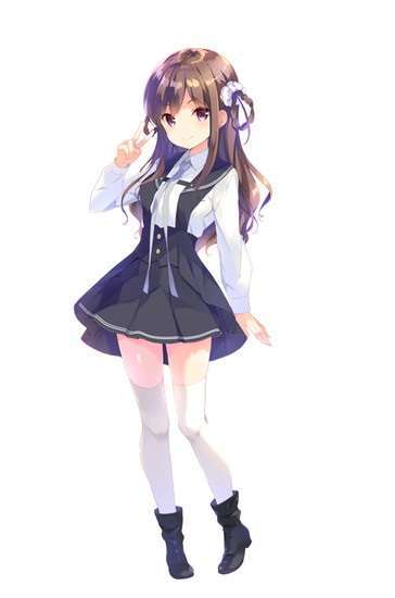 ayaka